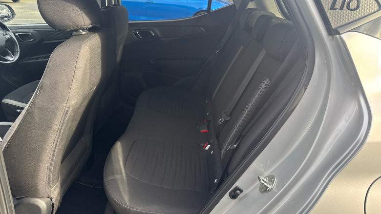 Hyundai i10 1.2 MPi Premium 5dr Petrol Hatchback